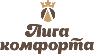 ООО Лига Комфорта - Микрорайон Центральный logo.png